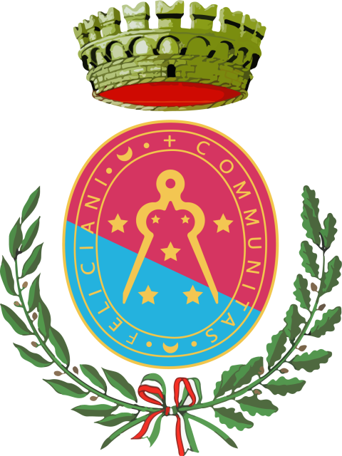 Logo comune di Filacciano