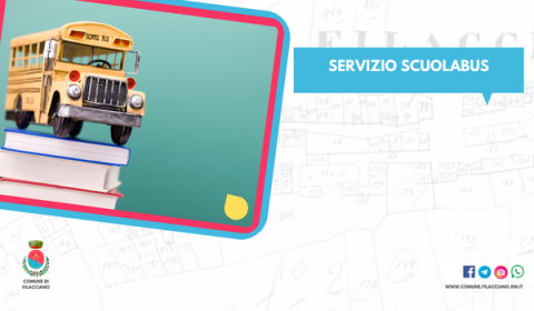 SCUOLABUS SCUOLABUS