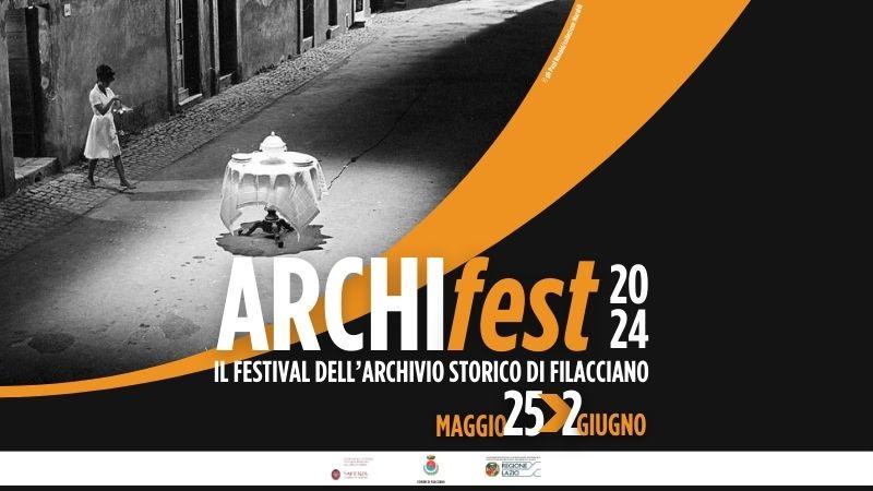 ARCHIfest 2024